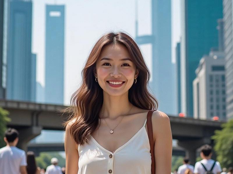 The Shanghai Code: Decrypting the DNA of China's Most Influential Women