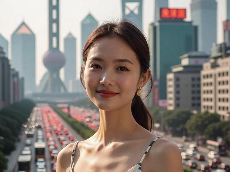 The Evolution of Shanghai's Nightlife: How Entertainment Clubs Are Redefining Urban Leisure