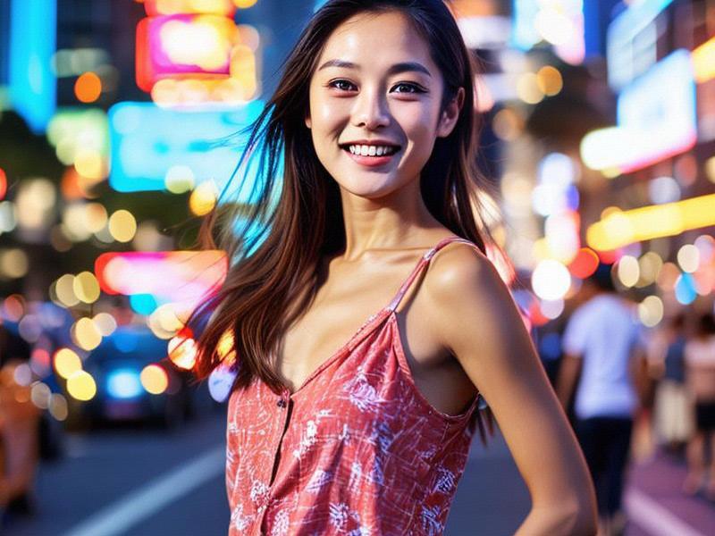 Exploring the Beauty and Richness of Shanghai and Its Surroundings