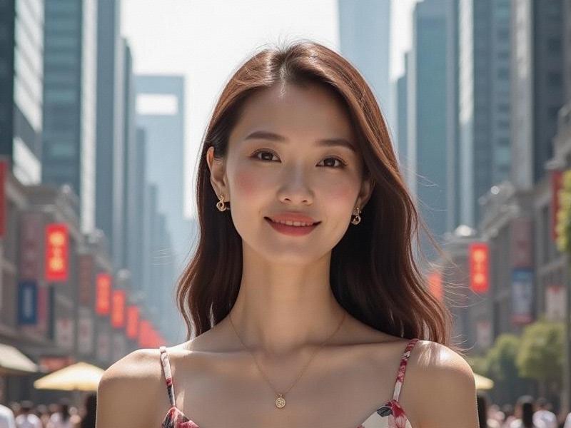 Emerald Metropolis: How Shanghai Is Reinventing Urban Sustainability for the 21st Century