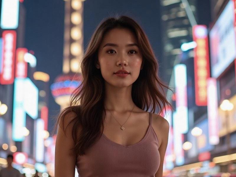 The Silicon Canal: How Shanghai Built China's Most Balanced Tech Ecosystem