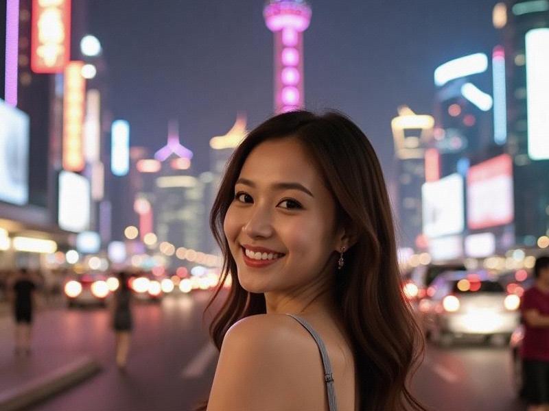 The Algorithmic Playground: How Shanghai's Elite Clubs Redefined Luxury in 2025