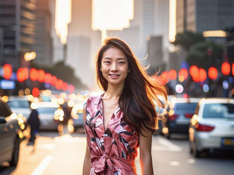Exploring the Diverse Features of Shanghai and Its Surrounding Areas