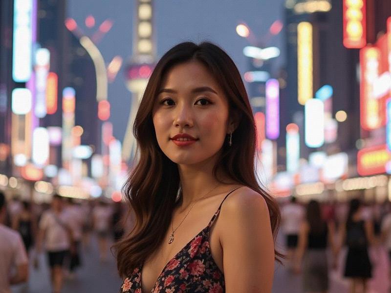Shanghai Nights: How China's Cosmopolitan Capital Redefines Nightlife Entertainment