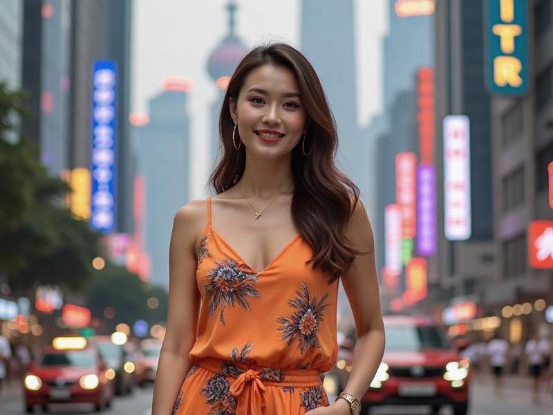 Shanghai and Beyond: How the Megacity is Transforming Its Satellite Regions into a Cohesive Economic Powerhouse