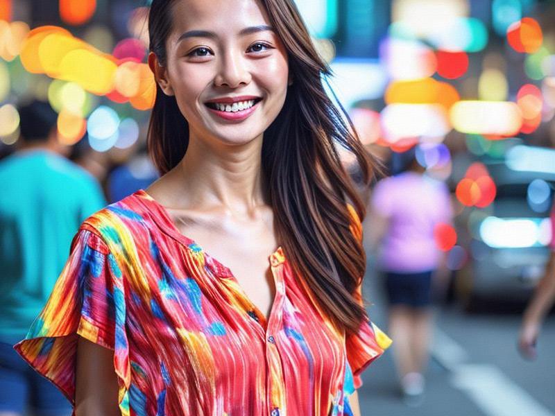 Shanghai: A Vibrant Metropolis Where Tradition Meets Modernity