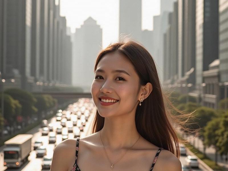Silicon Bund: How Shanghai's Tech Boom is Reshaping the Yangtze River Delta