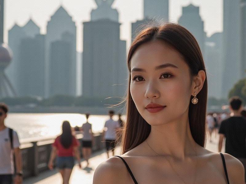Concrete Blossoms: How Shanghai Reinvents Itself Every Generation