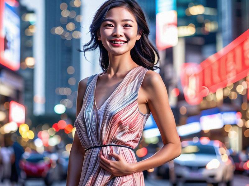 Shanghai's Allure: A Blend of Tradition and Modernity