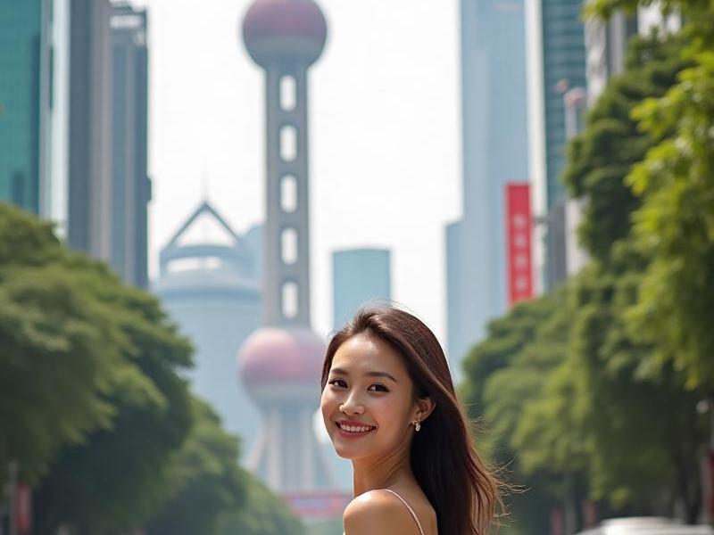 Shanghai 2040: The Making of a Global Innovation Powerhouse