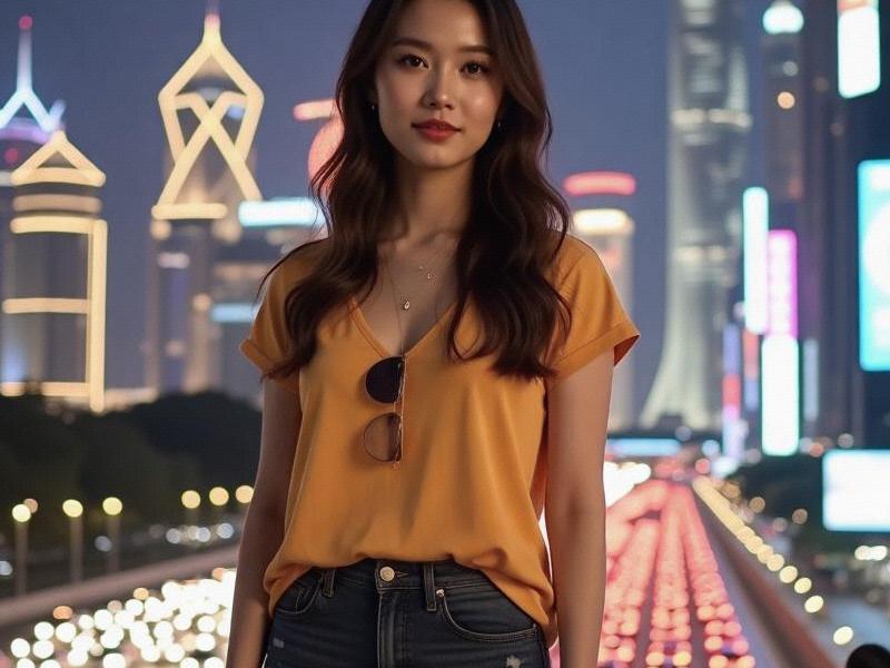 Neon Dynasty: How Shanghai's Nightlife Became China's Most Lucrative Underground Economy