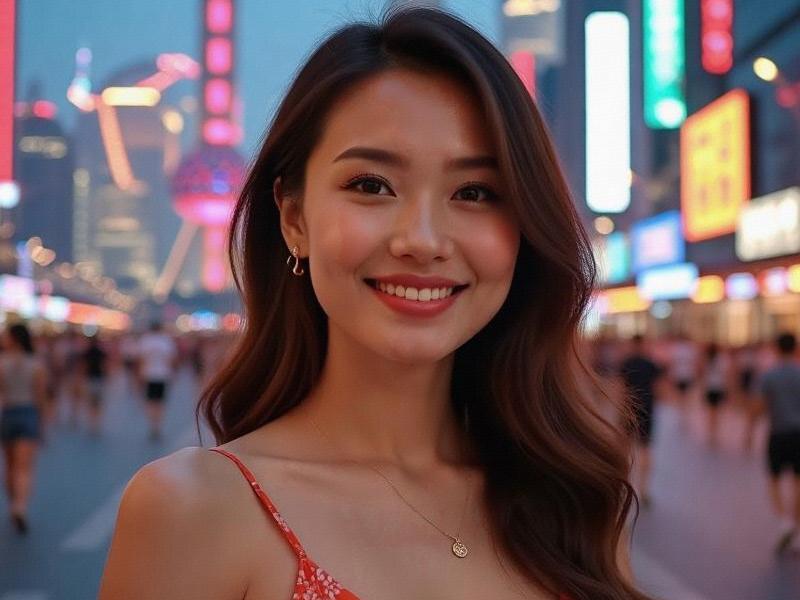 Shanghai After Dark: How China's Financial Capital Reinvents Nightlife Entertainment
