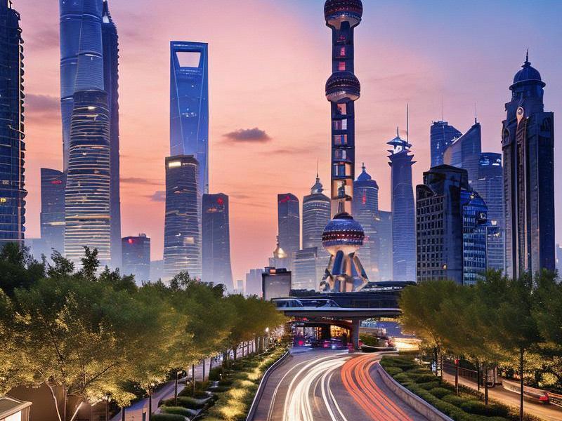 Exploring the Dynamic Entertainment Scene in Shanghai: A Guide to Top Venues