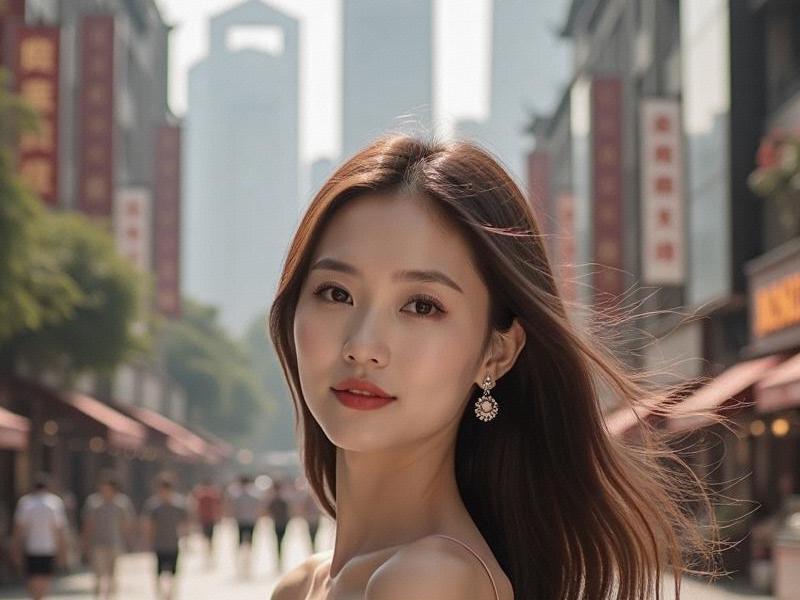 Shanghai 2045: The Rise of the World's First AI-Integrated Megacity Region