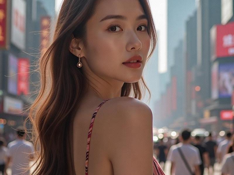 Shanghai's Nightlife Revolution: How Vertical Entertainment Complexes Are Redefining Urban Leisure