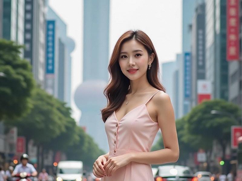 The Shanghai Renaissance: How China's Global City Reinvented Its Cultural Soul
