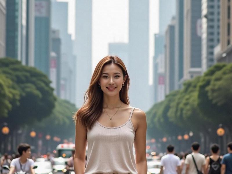 Shanghai 2025: The Making of Asia's Next Global Capital