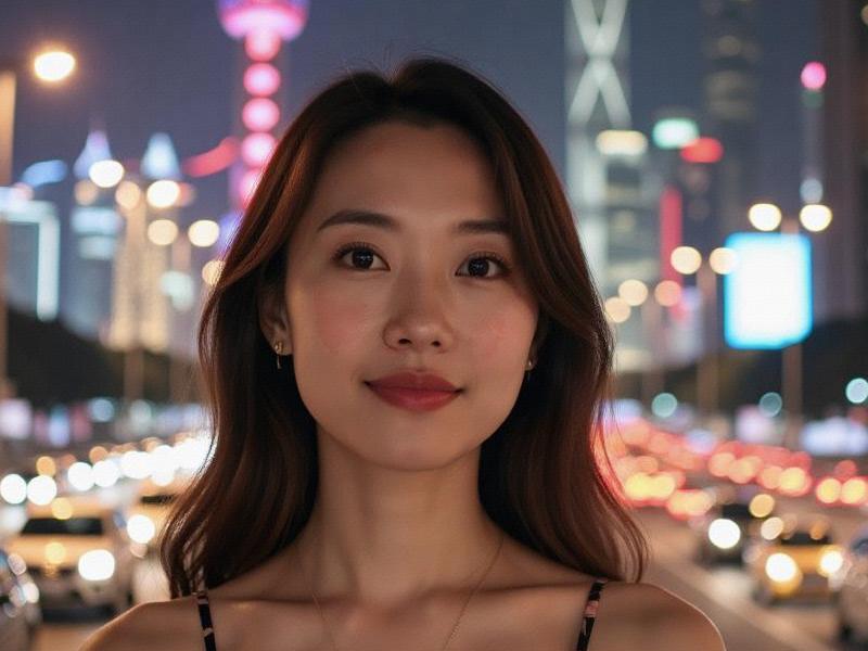 Silicon Bund: How Shanghai Is Pioneering Asia's Green Tech Revolution