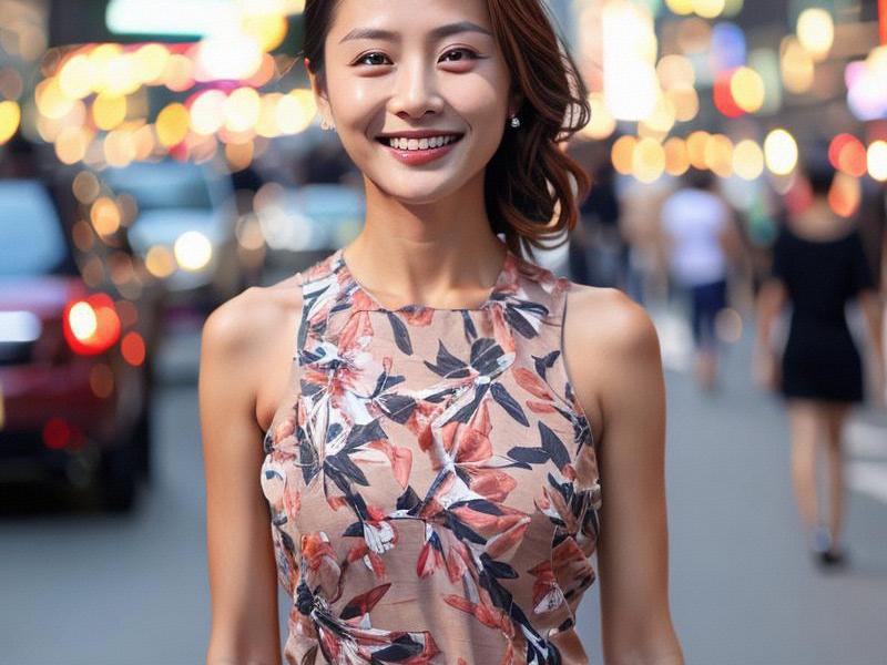 Shanghai: A Vibrant Metropolis at the Forefront of China's Modernization