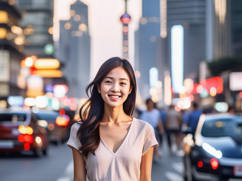 Shanghai's Vibrant Entertainment Clubs: A Cultural and Social Exploration