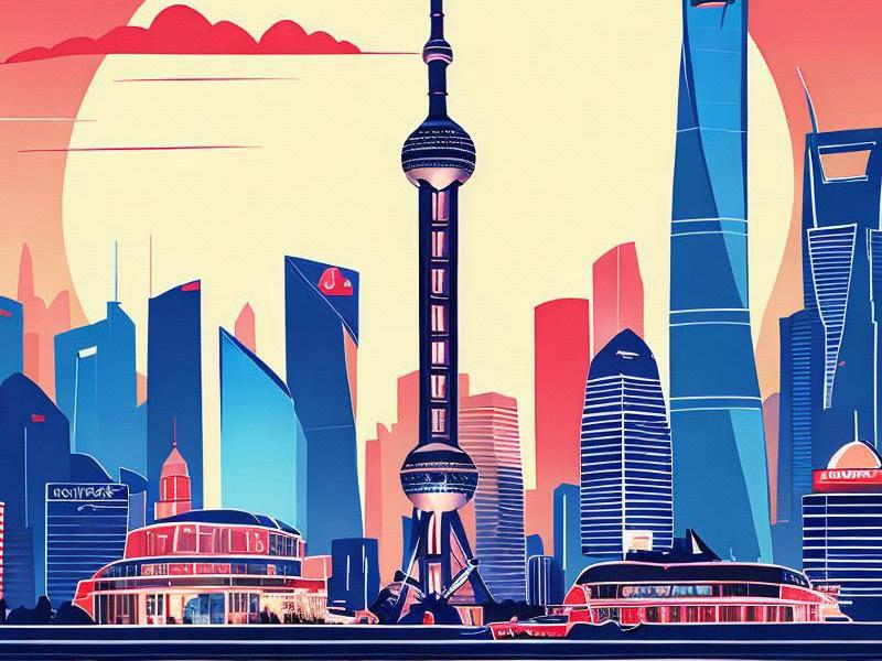 Shanghai's Thriving Entertainment Clubs: A Nightlife Renaissance