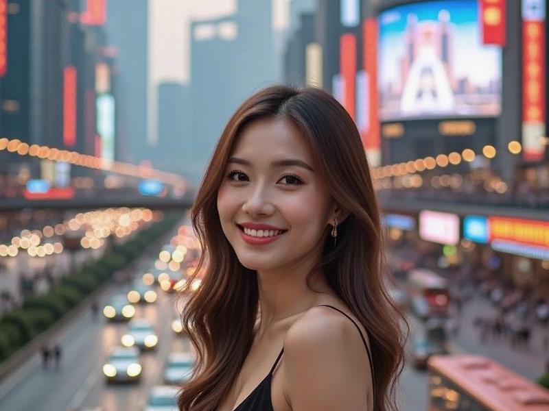 Shanghai Nightlife 2025: The High-Tech Transformation of Entertainment Venues
