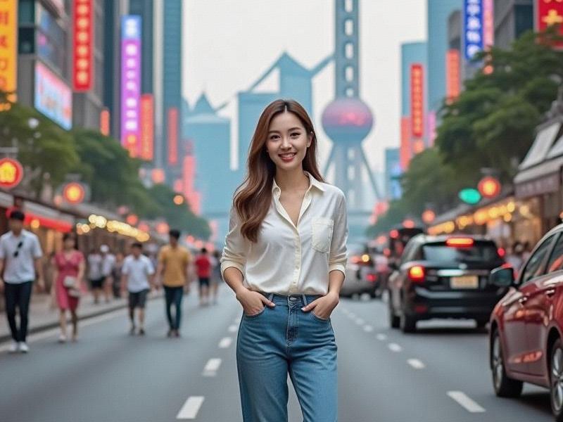 Neon Renaissance: How Shanghai's Nightlife Economy Is Redefining Urban Entertainment