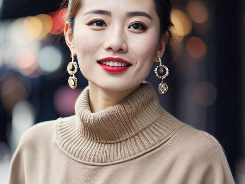 Shanghai Scenes and Shining Faces: Catch the Elegance of Shanghai Ladies