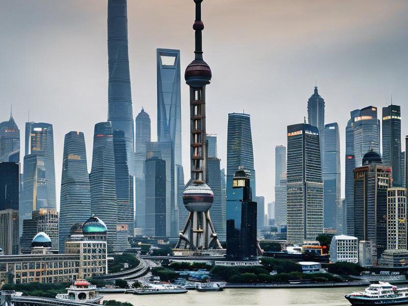 Shanghai and Its Surrounding Areas: A Comprehensive Overview