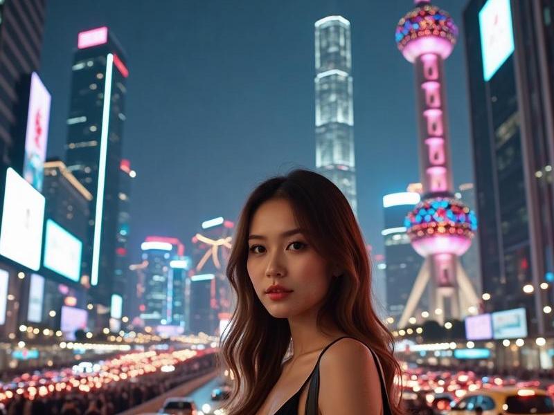 【摩登基因：上海女性的百年时尚进化史】