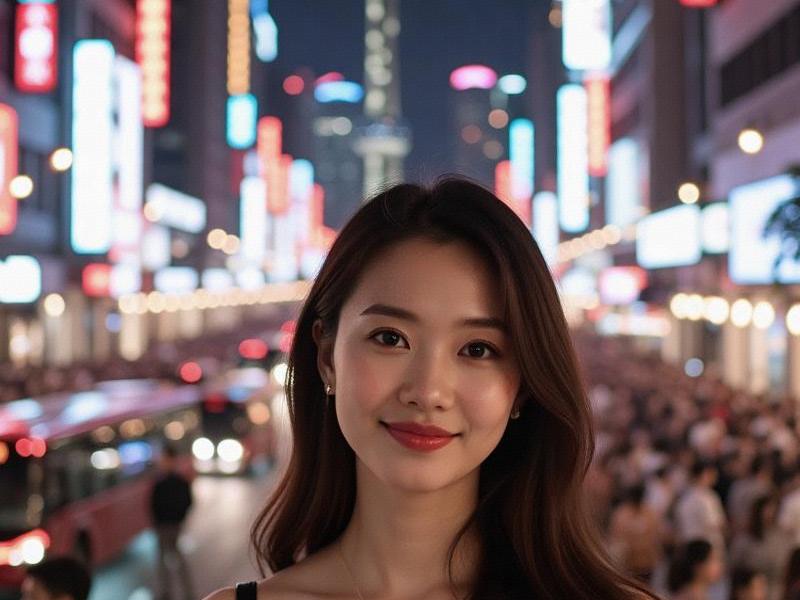 Shanghai's Feminine Revolution: How the City's Women Are Redefining Chinese Femininity