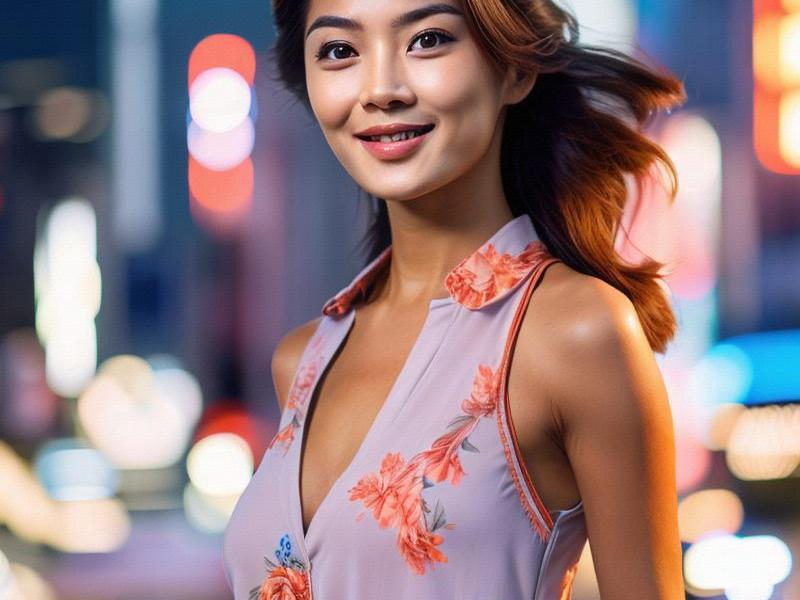 Shanghai's Renaissance: A Modern Metropolis with a Rich Historical Tapestry