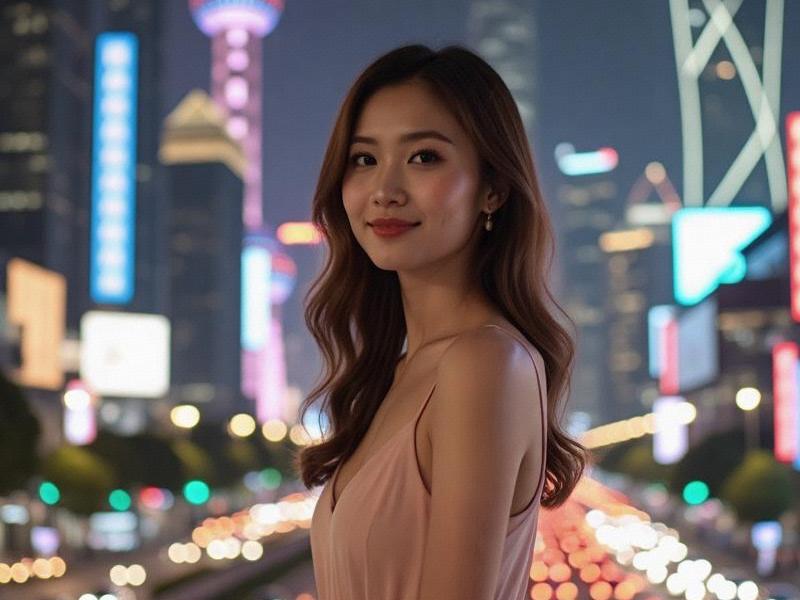 Shanghai 2045: The Making of a Future-Ready Metropolis