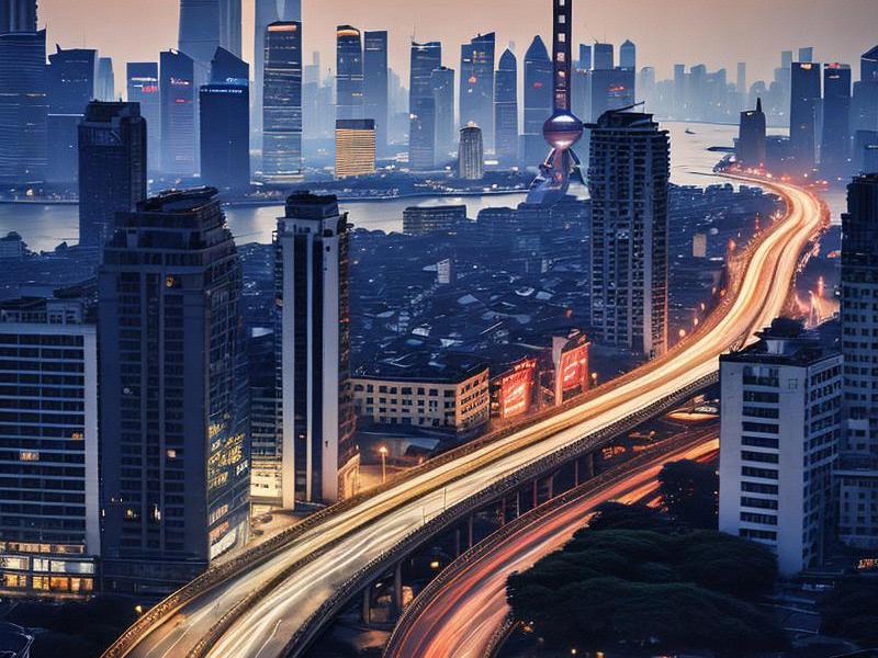Shanghai and Its Surroundings: A Dynamic Region of Growth and Culture