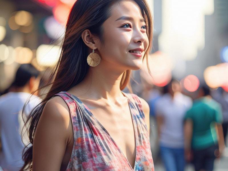 Shanghai: A Dynamic Metropolis of Innovation and Tradition
