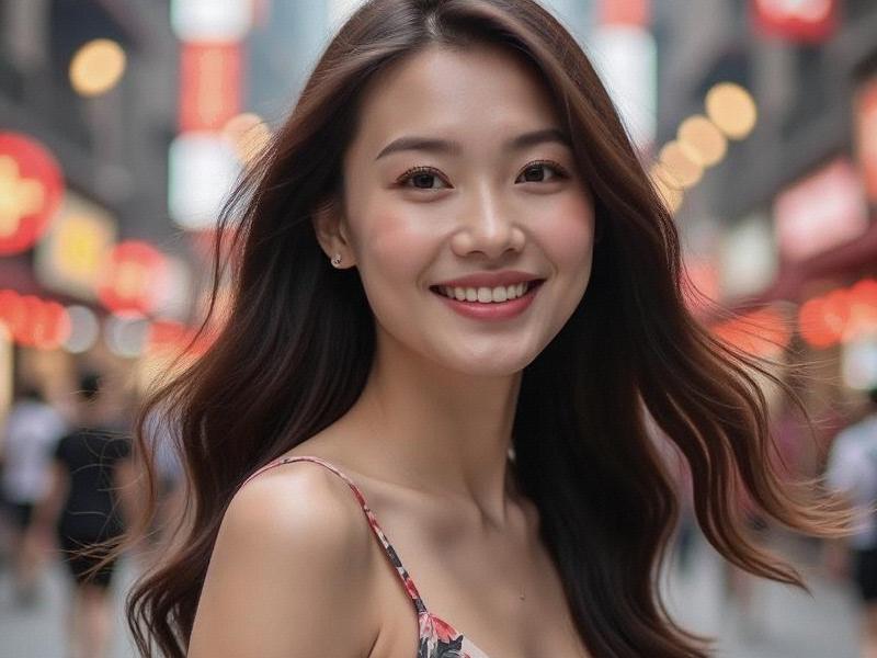 The Shanghai Feminine Code: How China's Most Cosmopolitan Women Are Redefining Success in 2025