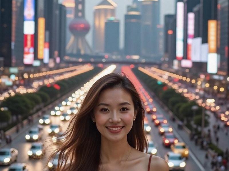 Shanghai After Dark: How the City's Entertainment Clubs Are Setting New Global Standards