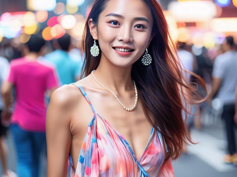 Shanghai and Its Surrounding Areas: A Comprehensive Overview
