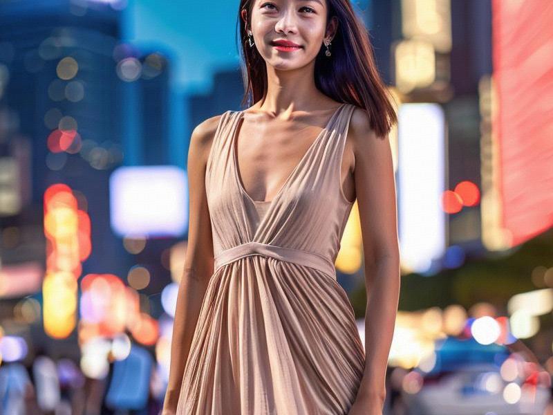 Exploring the Scenic Wonders of Shanghai: Must - See Attractions