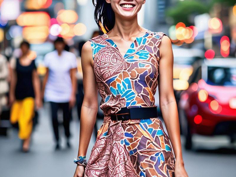 Shanghai's Beauties: A Journey Through the City's Enduring Charms