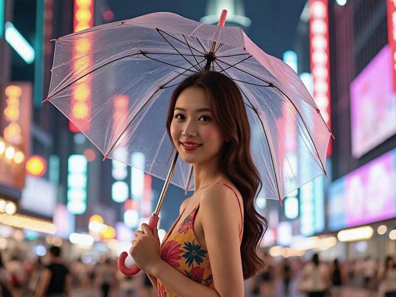 The Velvet Economy: How Shanghai's Entertainment Clubs Mirror China's Social Transformation