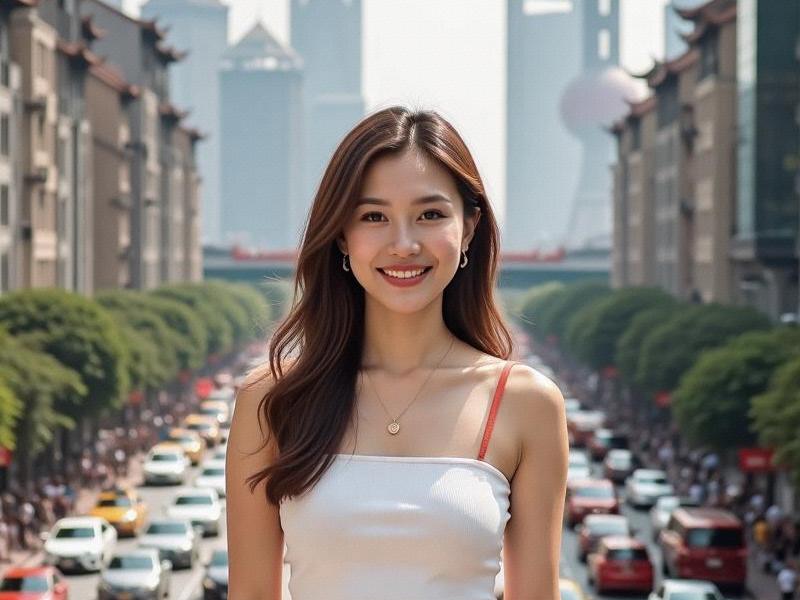 Silicon Bund: How Shanghai Redefines Global Tech Competition
