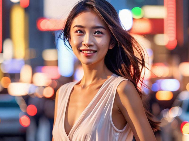 Shanghai and Its Surroundings: A Blend of Modernity and Tradition