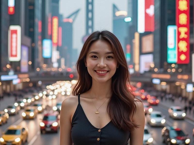 Shanghai's Daughters: The Evolution of Urban Chinese Femininity in a Globalized Era