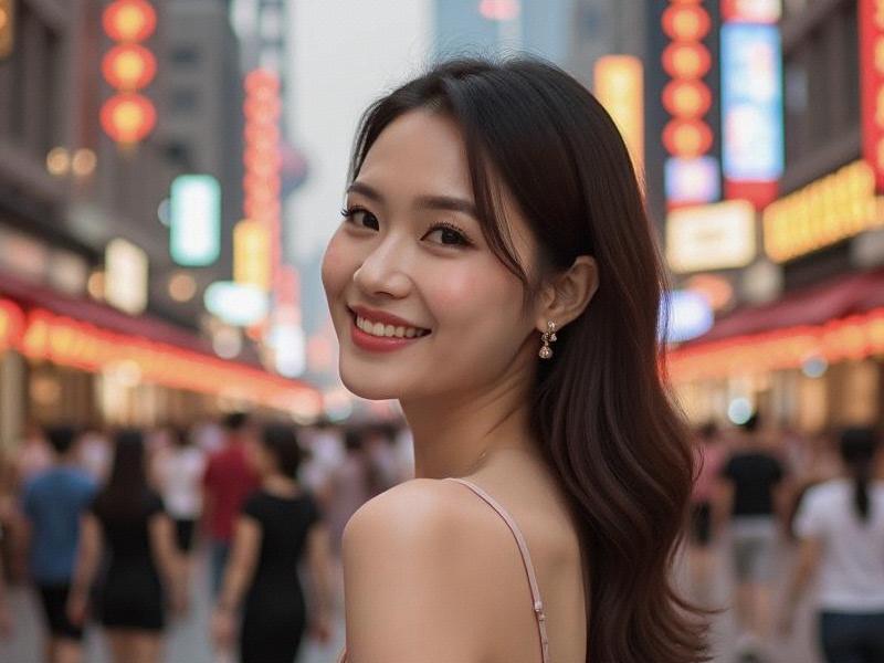 Shanghai 2025: Where Futurism Meets Heritage in China's Global City