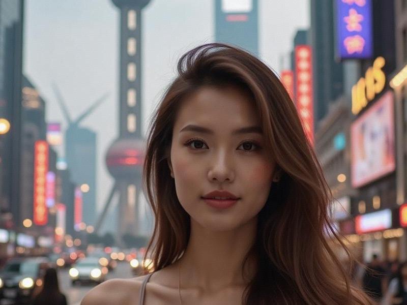 Shanghai 2025: The Making of a Next-Generation Global Metropolis