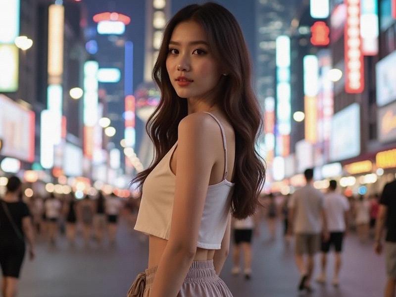 Shanghai 2025: Where Quantum Computing Meets Qipao - The Paradox of Progress