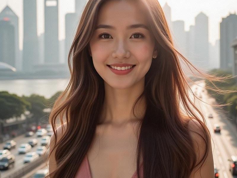 Shanghai 2025: The Duality of Tradition and Hypermodernity in China's Global City