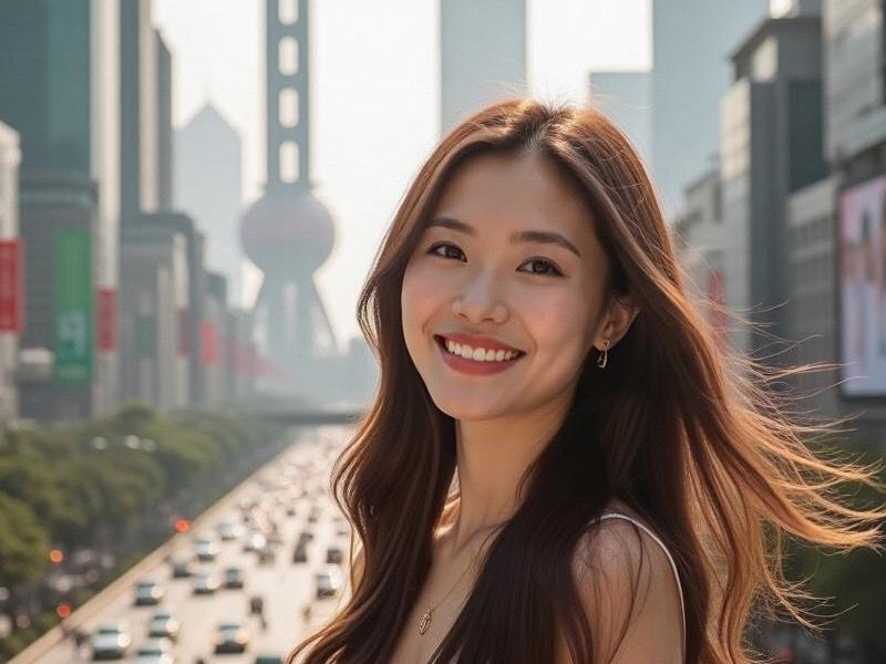 Shanghai's Cultural Rebirth: How China's Global City Is Reinventing Its Creative Identity