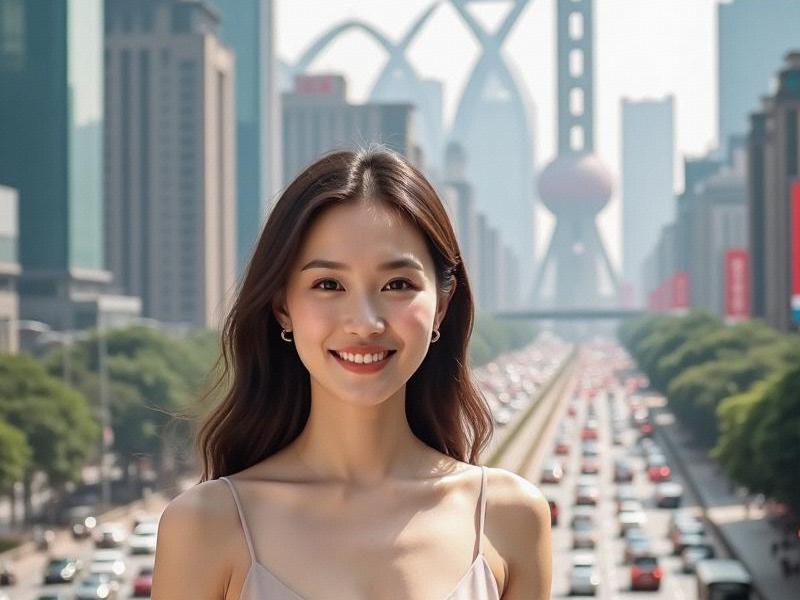 Shanghai After Dark: How China's Financial Capital Reinvented Luxury Nightlife
